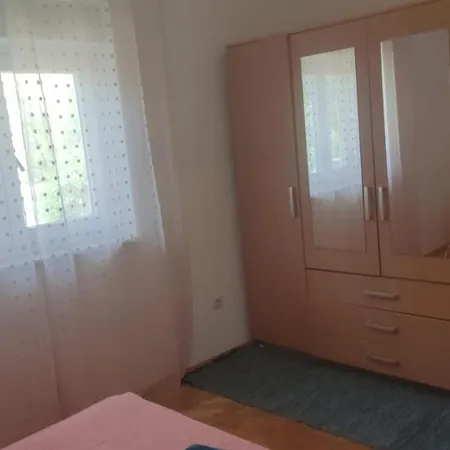 Appartement Seka *