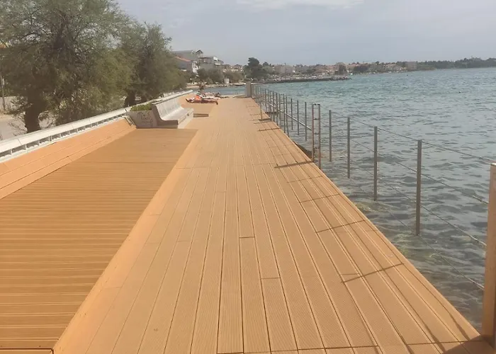 Apartament Seka *