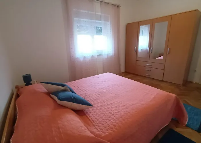 Seka Apartament