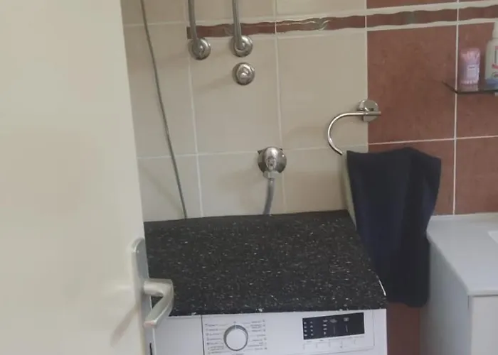 Seka Apartament Zadar