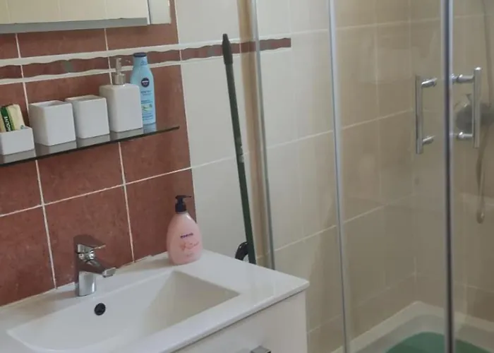 Apartament Seka