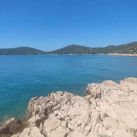 Apartmán Seka