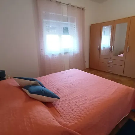 Seka Apartmán