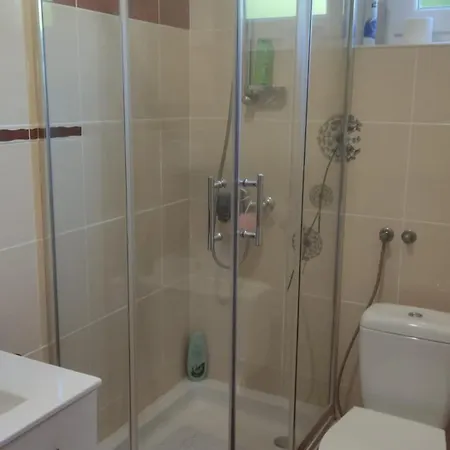 Seka Apartmán Zadar