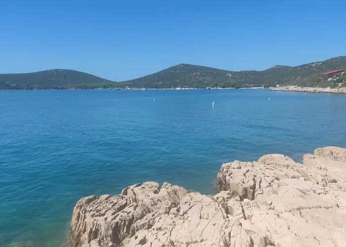 Διαμέρισμα Seka