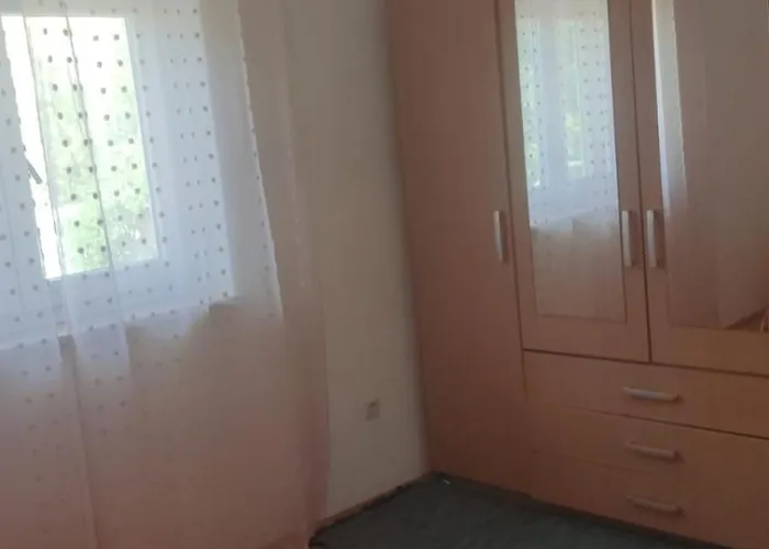 Διαμέρισμα Seka *